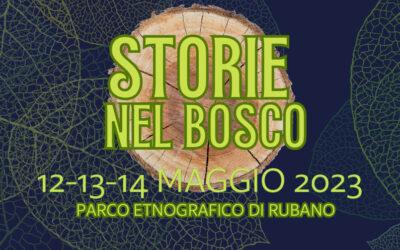 Storie nel bosco