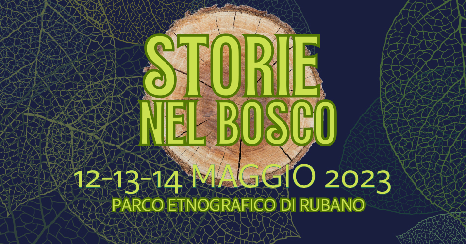 Storie nel bosco