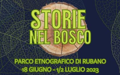 Recupero date per Storie nel Bosco